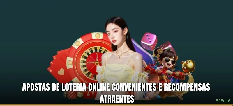 Pagamentos 528cpf PIX