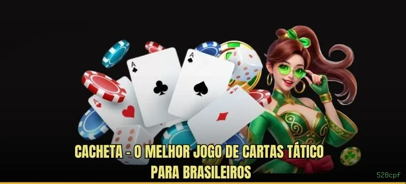 Bônus e prêmios 528cpf