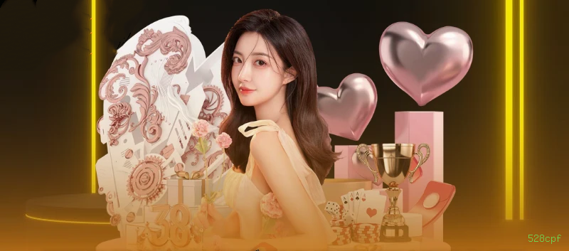 528cpf Cassino Clássico